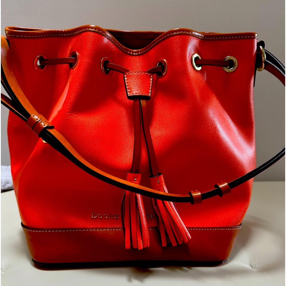 Dooney & Bourke Bucket Bag